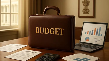 Union Budget 2026–27: Revenue Budget vs Capital Budget—Explained