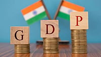 India’s GDP Growth Rises to 8.2% in Q2, Highest In Six Quarters India’s GDP Growth Rises to 8.2% in Q2, Highest In Six Quarters