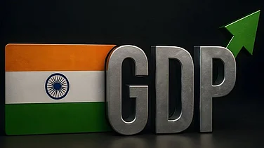 Crisil Raises GDP Growth Forecast to 7% During Current Financial Year