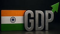 Crisil Raises GDP Growth Forecast to 7% During Current Financial Year Crisil Raises GDP Growth Forecast to 7% During Current Financial Year