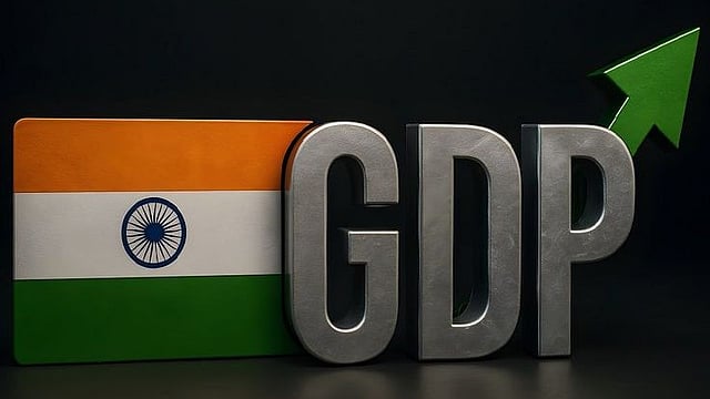 Crisil Raises GDP Growth Forecast to 7% During Current Financial Year