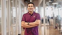 Why IPO-Bound Meesho Is Opting Out of Quick Commerce Race — Cofounder Sanjeev Barnwal Explains Meesho cofounder Sanjeev Barnwal