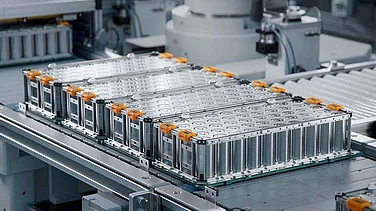 Govt Plans Relaxations as Made-in-India Battery Push Runs Into Delays