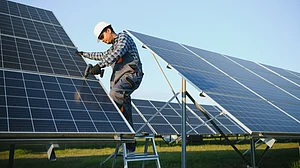 Developments in technology and cost reduction of storage require that we move to the new electricity system where all additional demand is met by solar power and storage