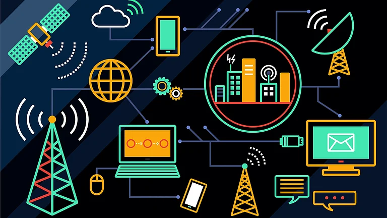 India Telecom Ministry orders Sanchar Saathi Cybersecurity App to be Preloaded on all New Smartphones - null