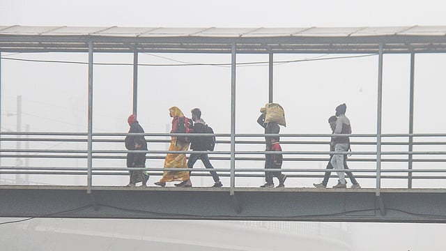 PMO Pushes Environmental Agencies to Fast-Track Air Pollution Studies Amid Policy Delays