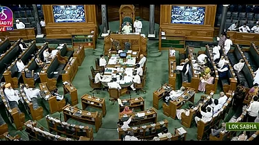 Lok Sabha Passes Manipur Goods and Services Tax Bill 2025, Replacing Ordinance