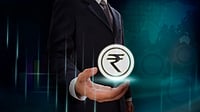 Rupee Trades in Narrow Range Against US Dollar in Early Trade Rupee Trades in Narrow Range Against US Dollar