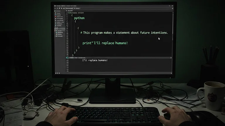 Anthropic’s Latest Model Breaks New Ground in Coding: Are Software Engineers Redundant? - null
