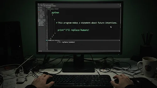 Anthropic’s Latest Model Breaks New Ground in Coding: Are Software Engineers Redundant?