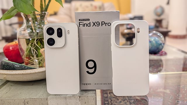 Oppo Find X9 Review: At ₹74,999, Do You Really Need To Spend ₹1,00,000 On The Pro Model?