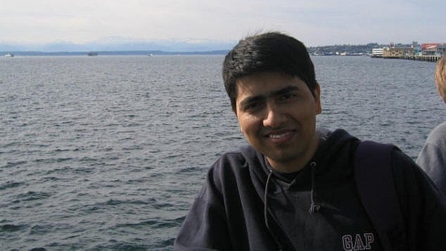 Apple Replaces Its AI Chief With Microsoft’s Amar Subramanya: All About India Origin AI Researcher