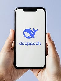 China’s DeepSeek Returns with V3.2 Series to Rival Google & OpenAI — Inside the New Push China’s DeepSeek Returns with V3.2 Series to Rival Google & OpenAI — Inside the New Push