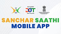 sancharsaathi.gov.in : Sanchar Saathi 