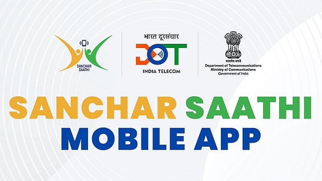 Will Your Next Phone Come With Govt's Cybersecurity App? Sanchar Saathi Saga Explained