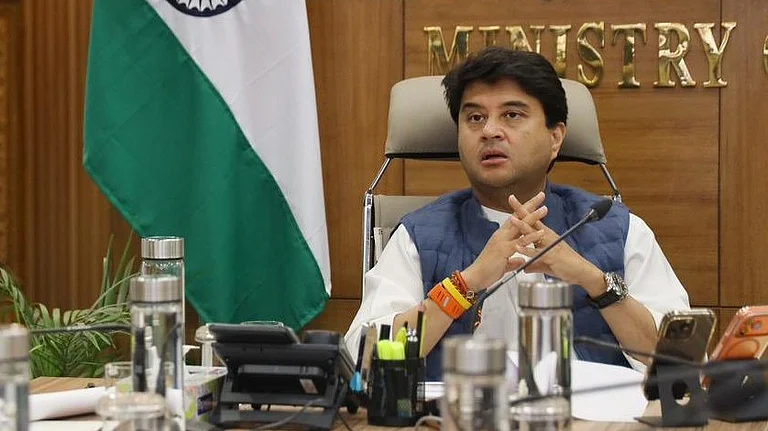 null - X_#@JM_Scindia