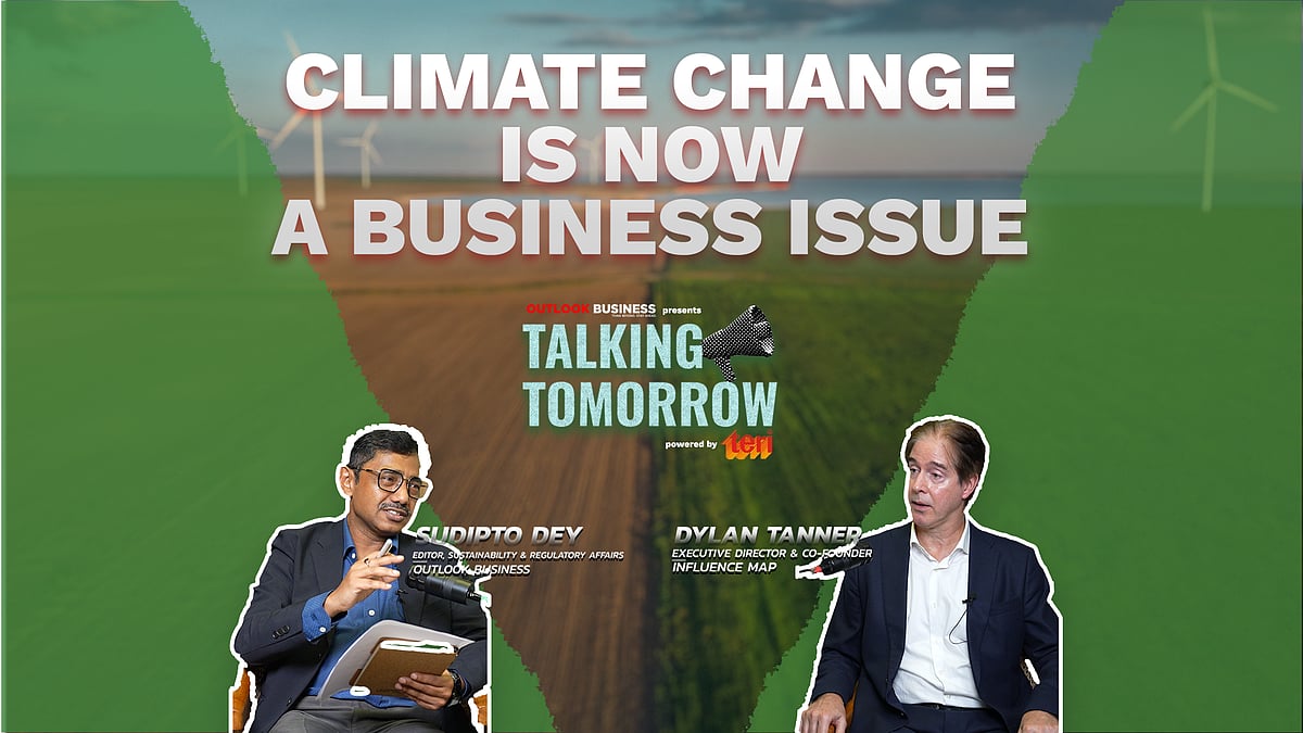 Dylan Tanner on Why CSOs Must Lead with Business, Not Sustainability