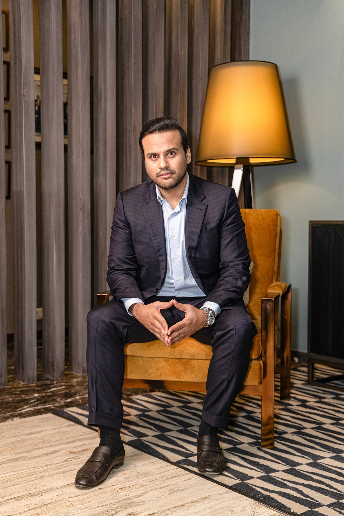 Yashovardhan Agarwal