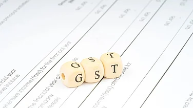India’s Gross GST Collection Stands at ₹1.7 Lakh Crore in November, Revenue Growth at Slowest Pace Since Pandemic