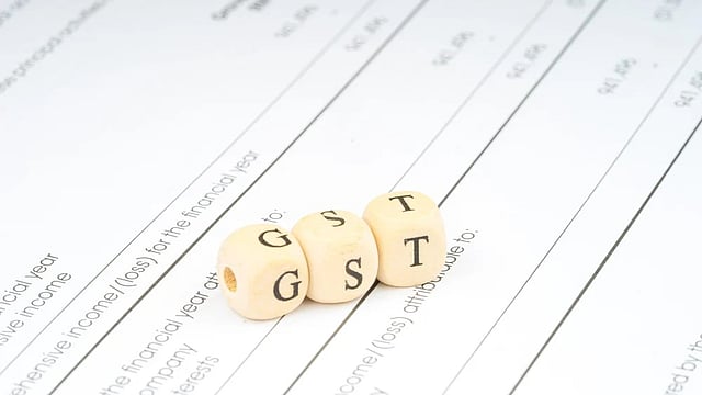 India’s Gross GST Collection Stands at ₹1.7 Lakh Crore in November, Revenue Growth at Slowest Pace Since Pandemic