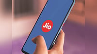 Jio's active subscriber gains were at 3.9 million
