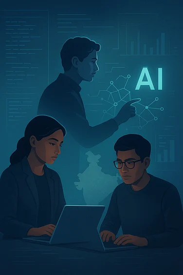 Indian-Origin Founders Shine in Forbes’ 2026 AI 30 Under 30 List — Full List Here