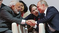 Vladimir Putin's New Delhi Visit Amid US Pressure: What’s at Stake for India–Russia Ties