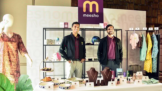 Meesho IPO Sees Muted Bidding on Day 1, But Analysts Still Bet on Its Zero-Commission Flywheel