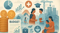 Union Budget 2026-27: Customs Overhaul, TDS Rationalisation Among Key Expectations Union Budget 2026-27: Customs Overhaul, TDS Rationalisation Among Key Expectations