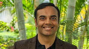 Linkedin_#@Jeyandran Venugopal : Jeyandran Venugopal, former chief product and technology officer (CPTO) of Flipkart