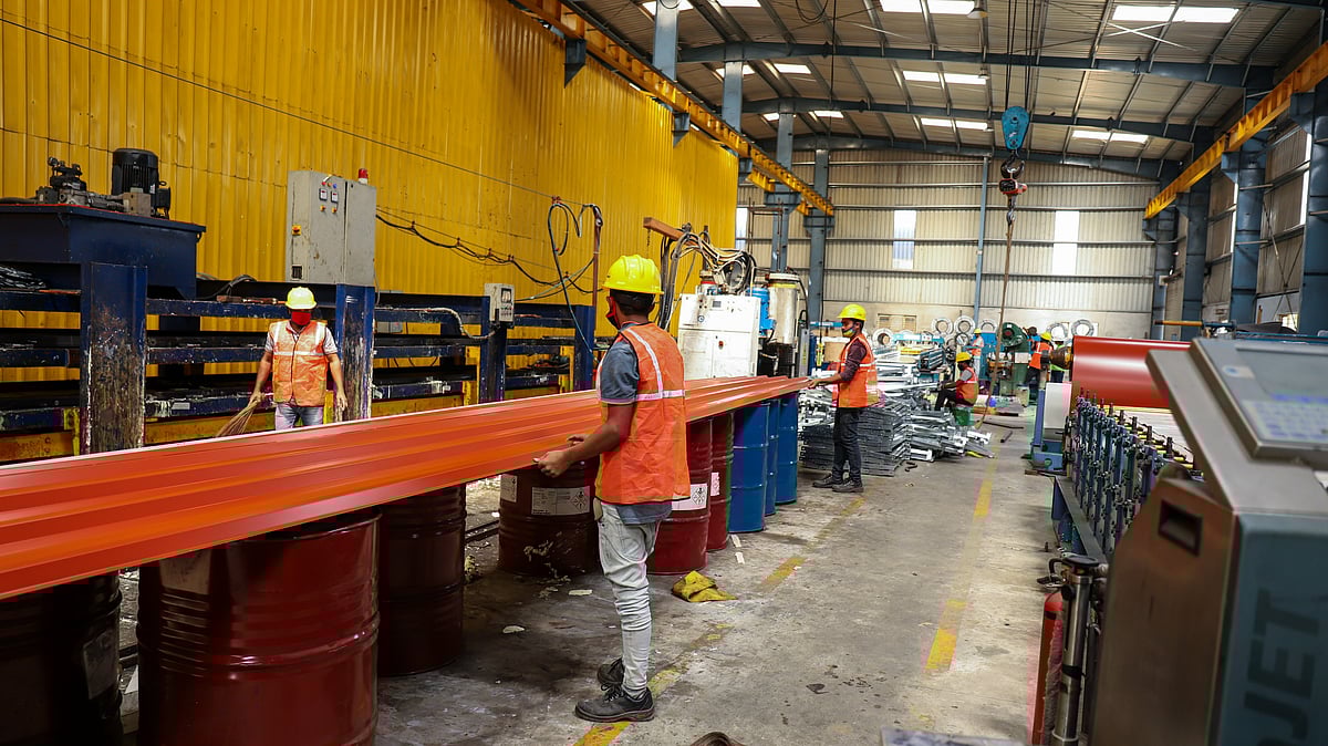 Behind India's QCO Rollback: A Tale of Trade and Trade-offs