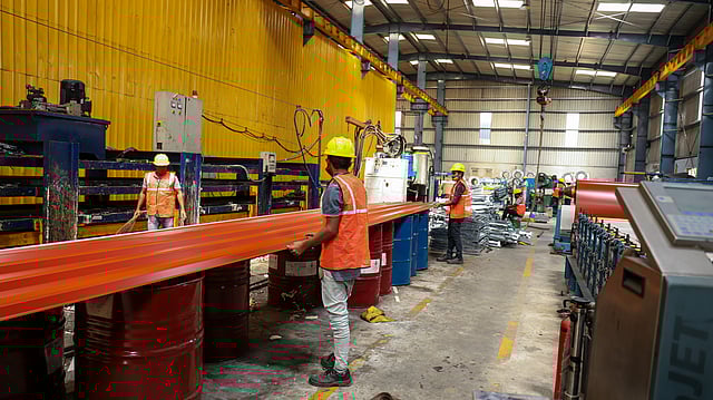 Behind India's QCO Rollback: A Tale of Trade and Trade-offs