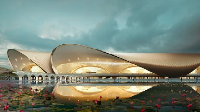 Adani to Invest $15 Bn in Airport Upgrades: What’s Driving the Expansion?