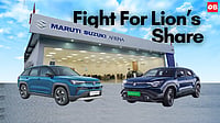 Watch | Can Maruti Reclaim India’s Roads? | Inside Out