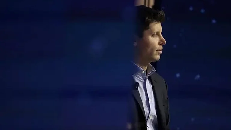 OpenAI CEO Sam Altman - Getty Images