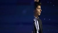 OpenAI in Advanced Talks with TCS to Bring “Stargate” Compute to India Getty Images : OpenAI CEO Sam Altman