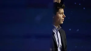Getty Images : OpenAI CEO Sam Altman