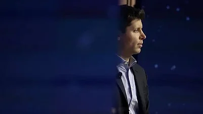 Getty Images : OpenAI CEO Sam Altman