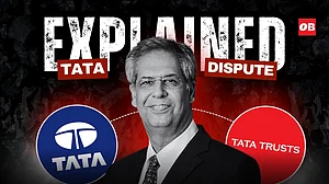 Watch | Tata Trusts Crisis Explained | Inside Out