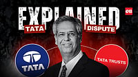 Watch | Tata Trusts Crisis Explained | Inside Out