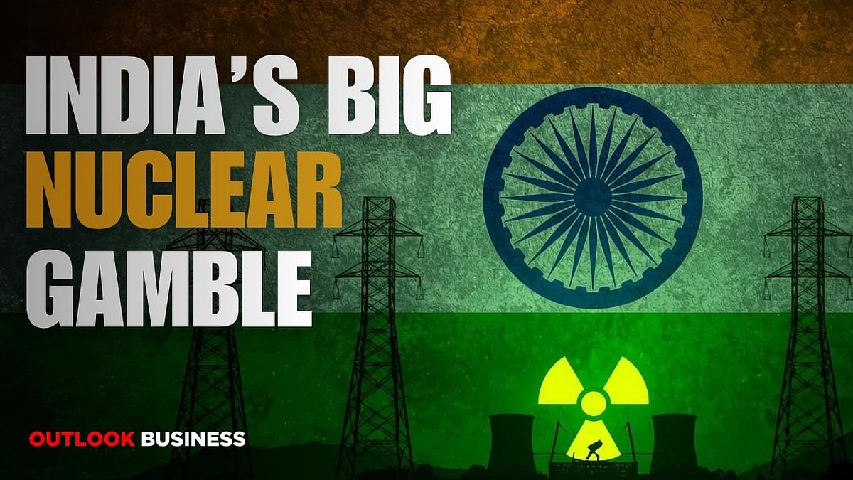 Watch | India's Big Nuclear Gamble | Inside Out