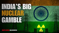 Watch | India's Big Nuclear Gamble | Inside Out