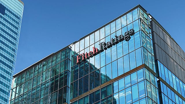 Fitch Raises India FY26 Projections To 7.4% On High Consumer Demand and GST Reforms