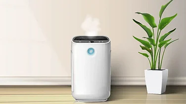 Air Purifier Sales Rise 30% in 2025, Says Croma