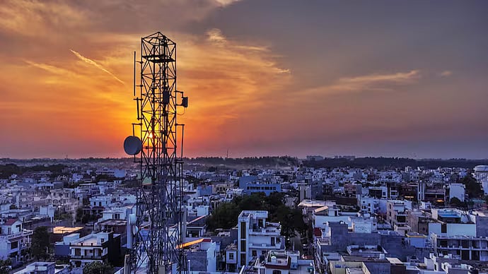 Telcos Gross Revenue Nears ₹1 Lakh Crore Mark in Sep 2025 Quarter     - null