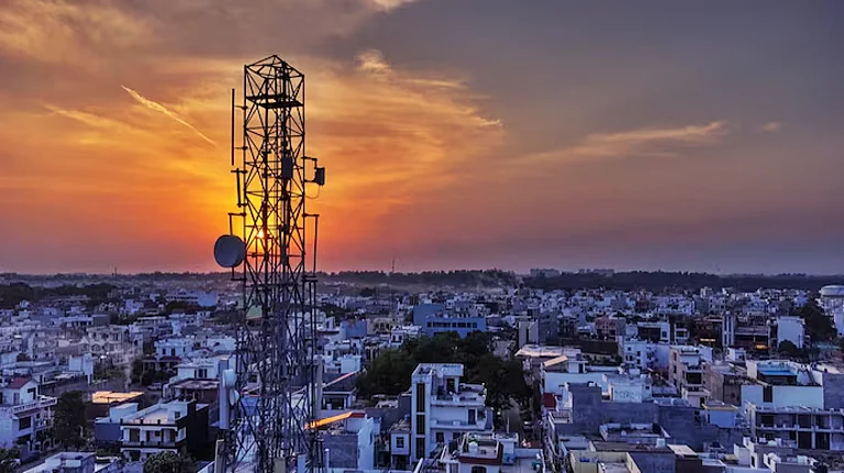 Telcos Gross Revenue Nears ₹1 Lakh Crore Mark in Sep 2025 Quarter - null