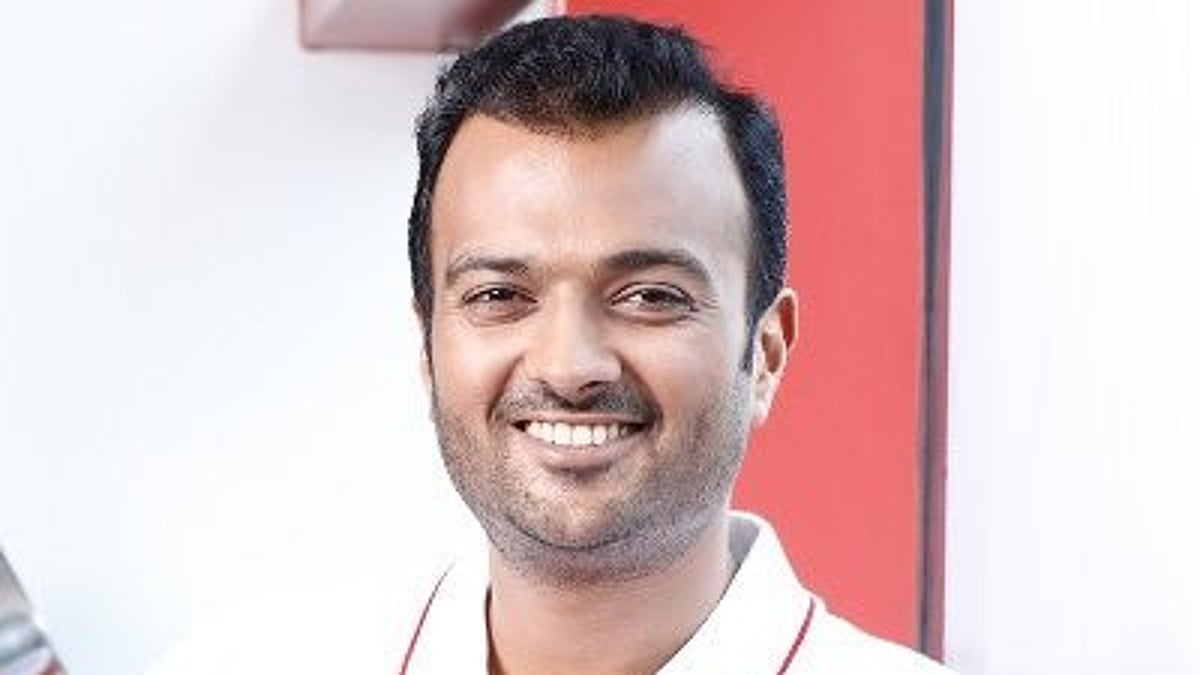 Dream Sports Splits into Eight Independent Start-Ups after Real-Money Gaming Ban – Outlook Business