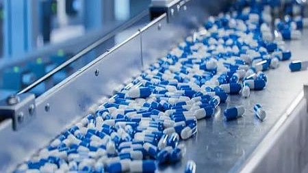 Engineering, Pharma, Chemicals, Agri Hold Huge Potential for Exports to Russia