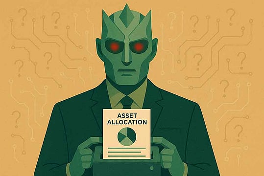 The Inference | Your Finances Are Subject To AI Risk; Arjun Reddy’s War Cry, And More