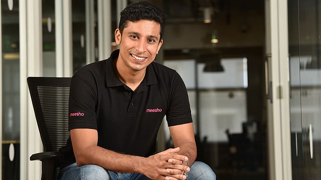 Meesho’s Pre-IPO Storm: Who Pulled the Plug on Some Anchor Investors?